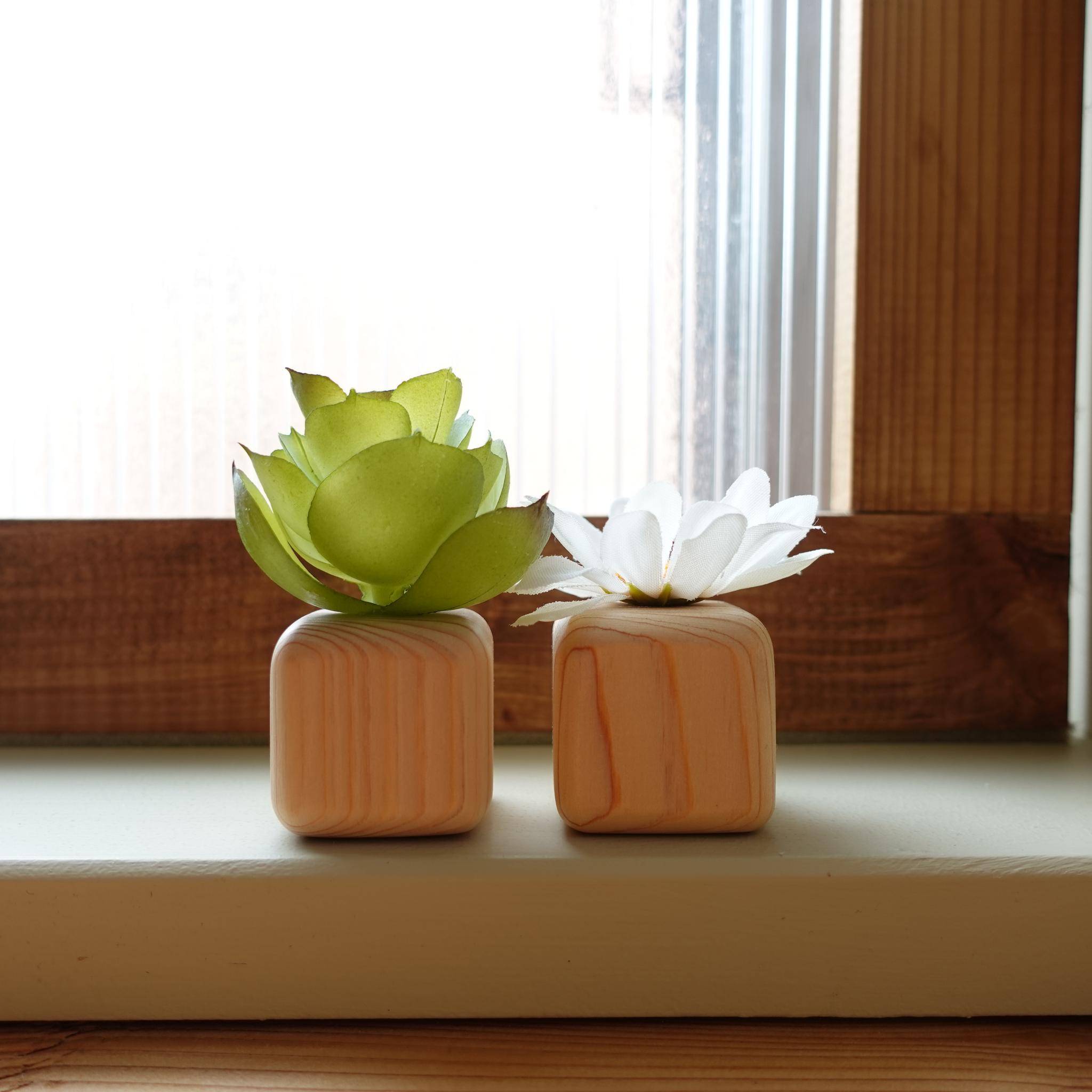 選べるちょこんとグリーン🌱２個セット | 5枚目