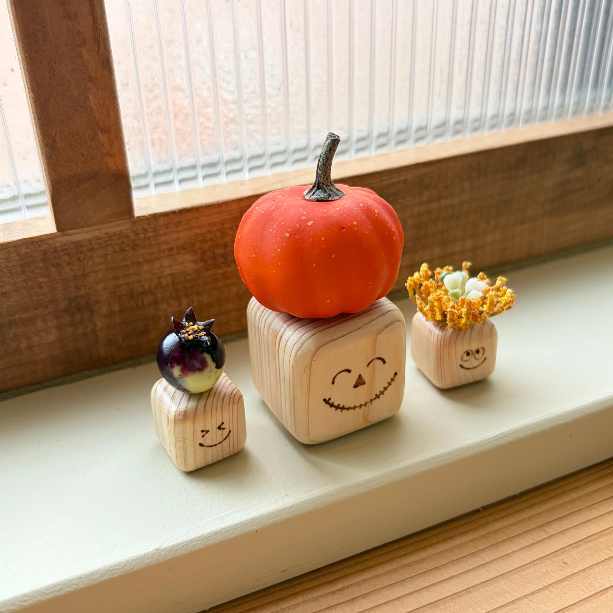 【ちょこっと、ハロウィン🎃】2026 | 3枚目